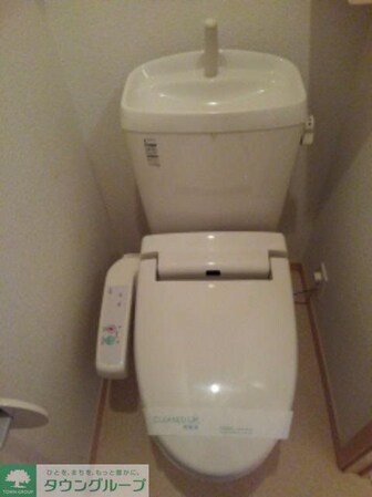 フルールの物件内観写真